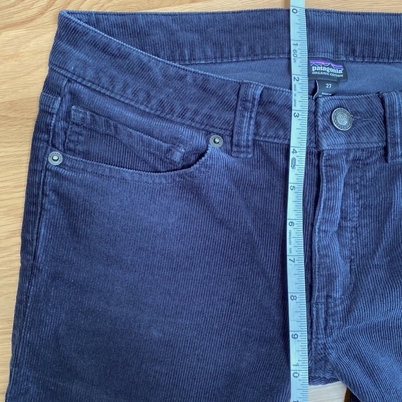 Patagonia organic cotton fitted cords - 27 (4) - Picture 6 of 6